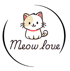 meow love 